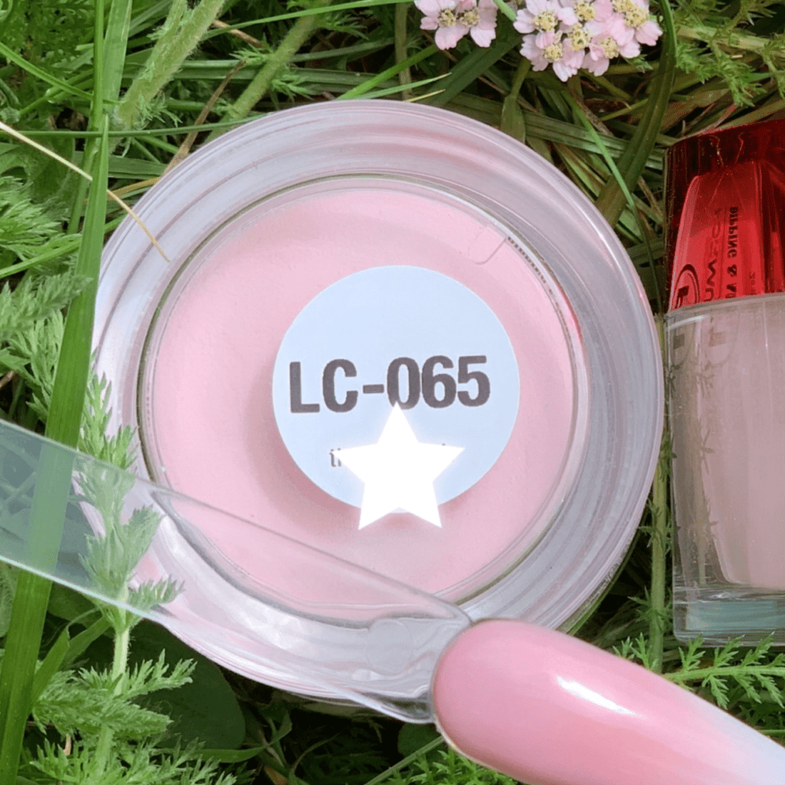 F1 Signature LC065 - EMOI SUPPLY