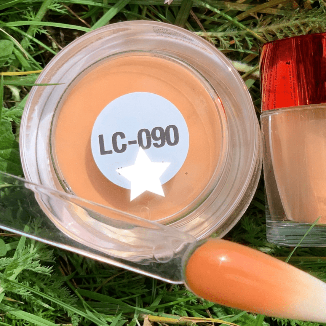 F1 Signature LC090 - EMOI SUPPLY