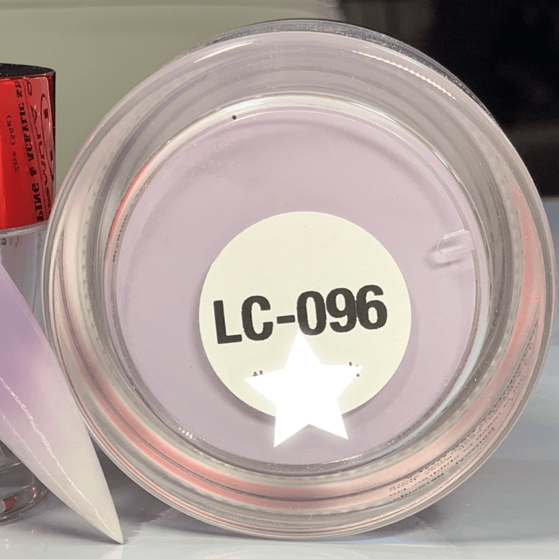 F1 Signature LC096 - EMOI SUPPLY