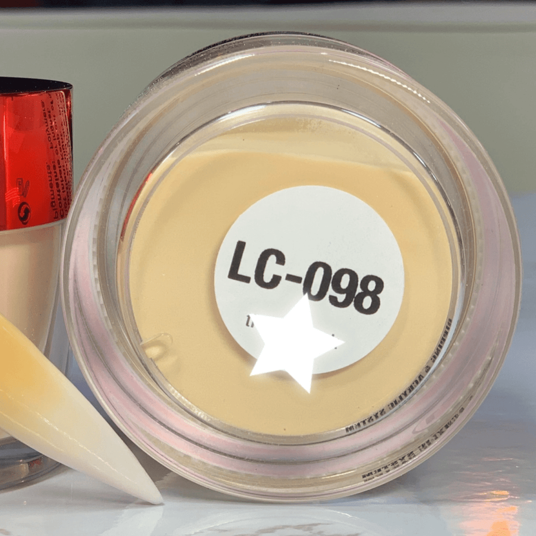 F1 Signature LC098 - EMOI SUPPLY