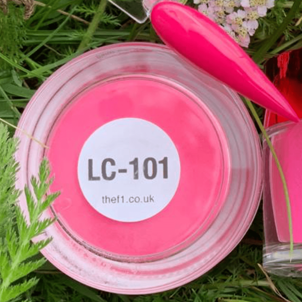 F1 Signature LC101 - EMOI SUPPLY