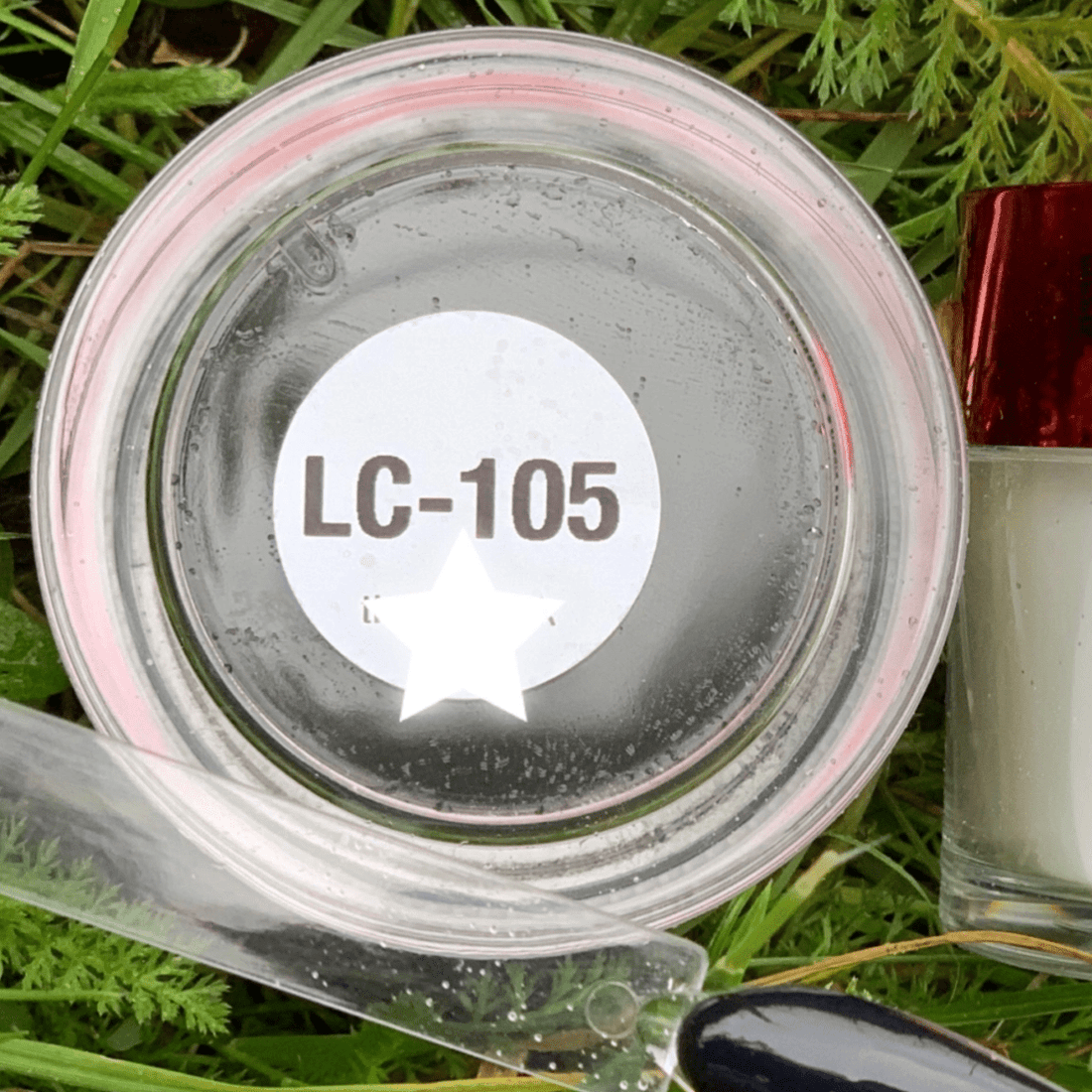 F1 Signature LC105 - EMOI SUPPLY