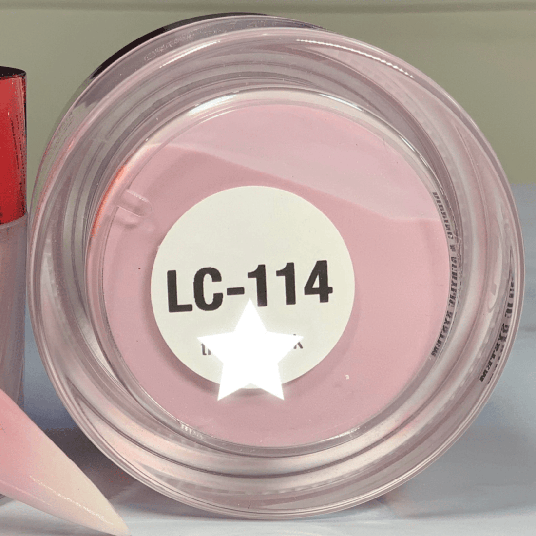 F1 Signature LC114 - EMOI SUPPLY