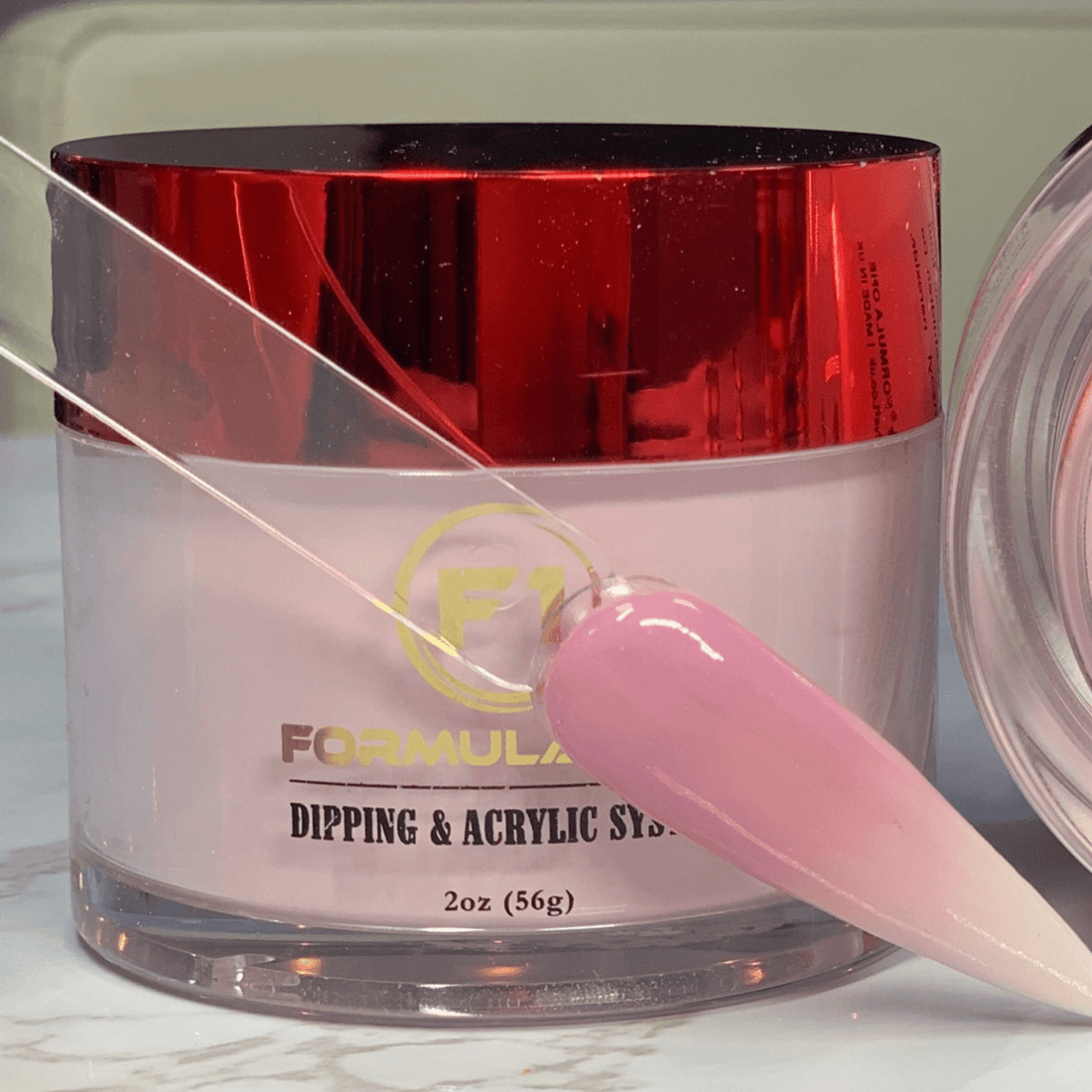 F1 Signature LC114 - EMOI SUPPLY