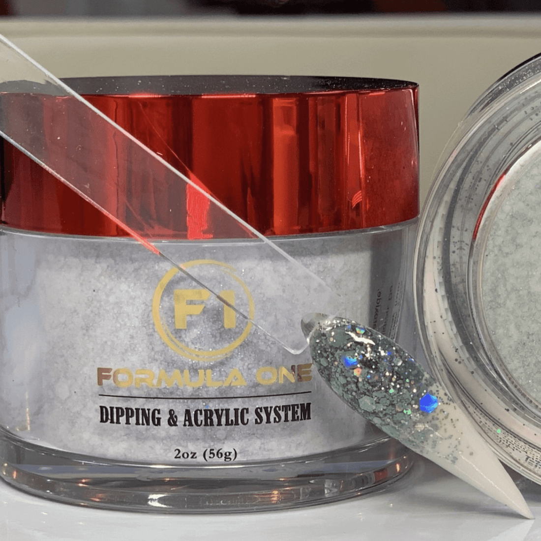 F1 Signature LC121 - EMOI SUPPLY