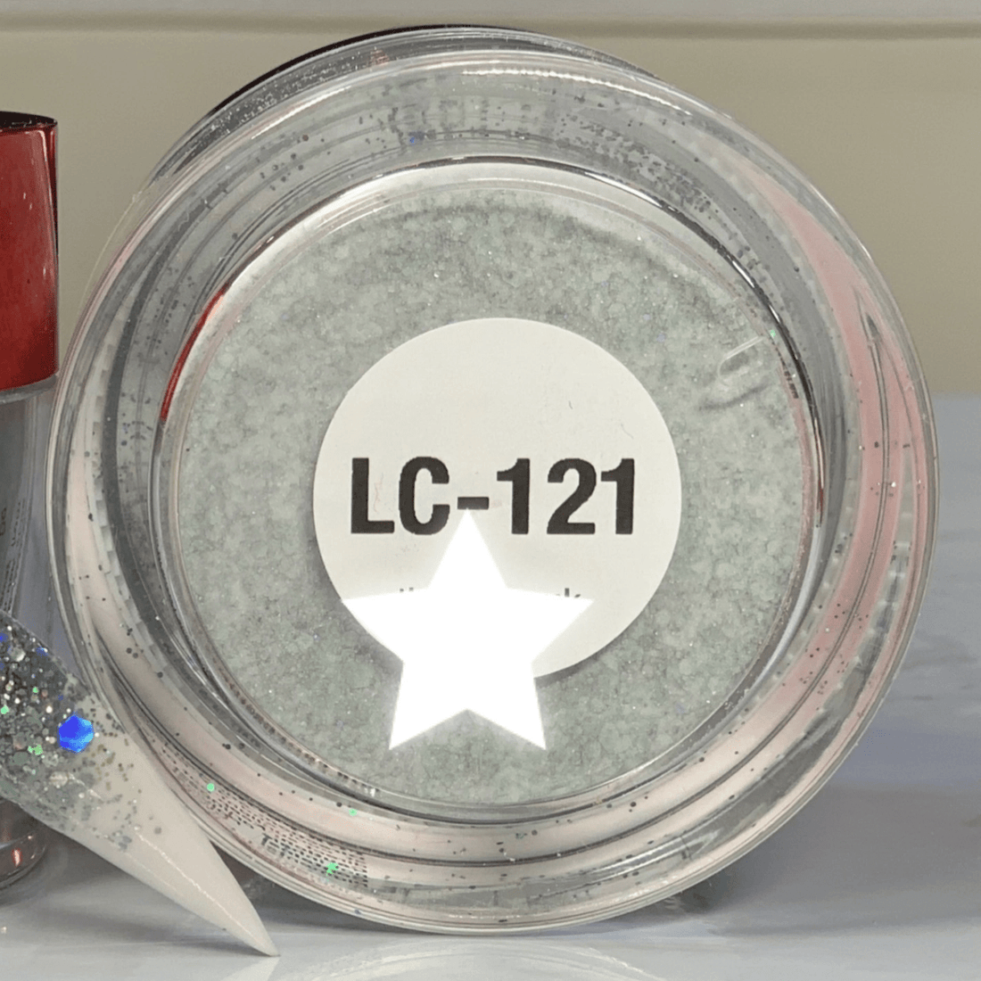 F1 Signature LC121 - EMOI SUPPLY