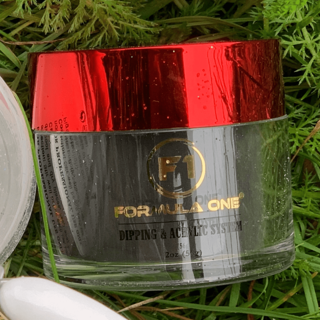 F1 Signature LC128 - EMOI SUPPLY