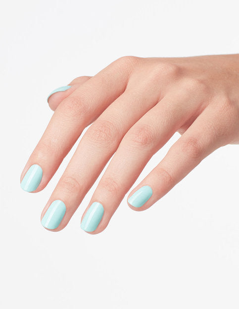 OPI Powder - Gelato on My Mind