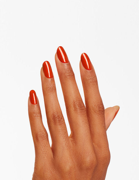 OPI Powder - Gimme a Lido Kiss