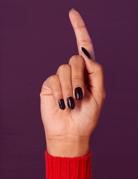 OPI Gel Polish - Good Girls Gone Plaid (U16)
