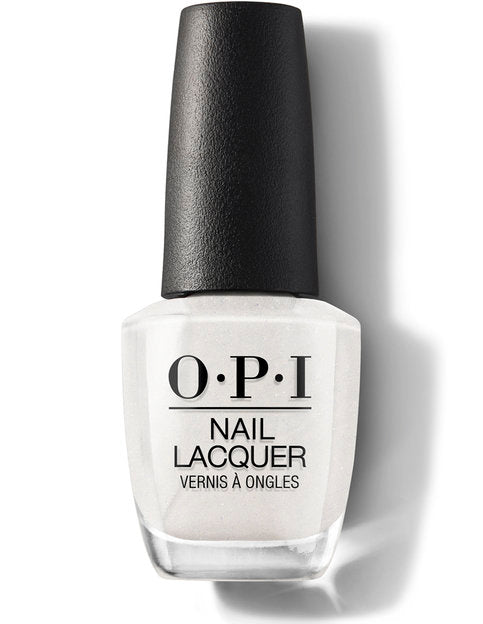 OPI Nail Lacquer - Dancing Keeps Me On My Toes (HR K01)