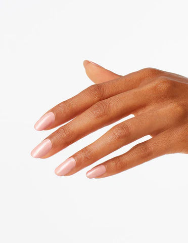 OPI Nail Lacquer – Humidi-Tea (N52)