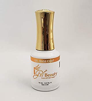 Igel LED/UV Soak Off Gel Base Coat - EMOI SUPPLY