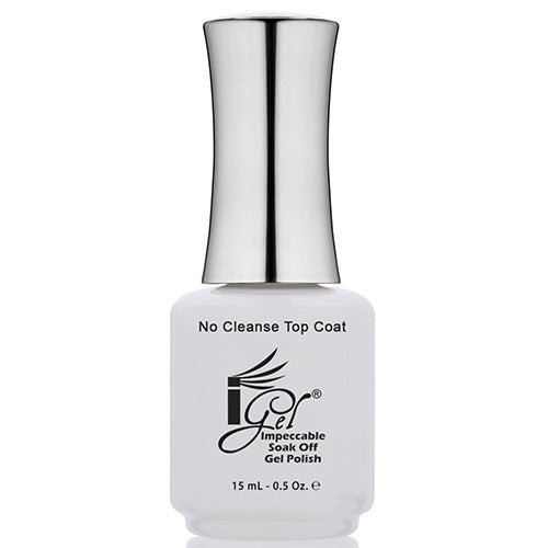 IGel Top Coat No Cleanse - EMOI SUPPLY