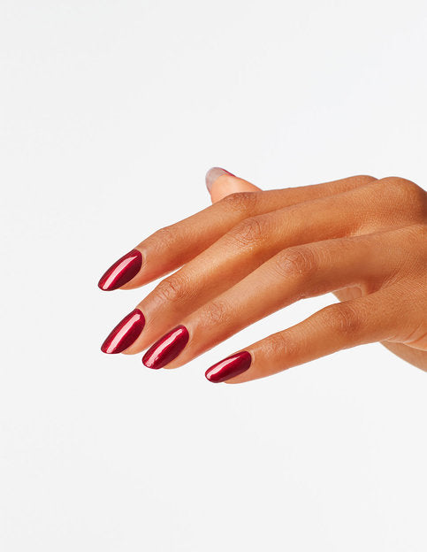 OPI Powder - I’m Not Really a Waitress