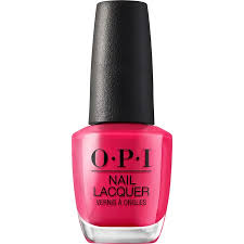 OPI Nail Lacquer - She’s a Bad Muffuletta! (N56)