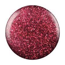 CND Shellac - Garnet Glamour