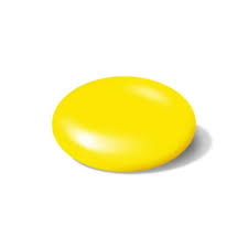 CND Shellac - Bicycle Yellow