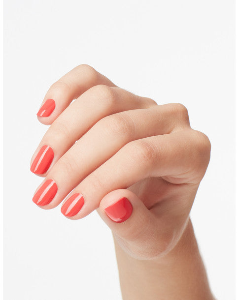 OPI Nail Lacquer - Live. Love. Carnaval (A69)