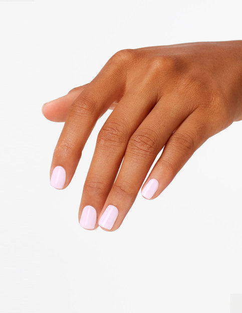 OPI Powder - Love is in the Bare