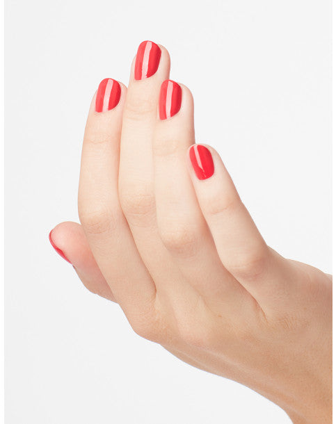 OPI Nail Lacquer - My Chihuahua Bites! (M21)