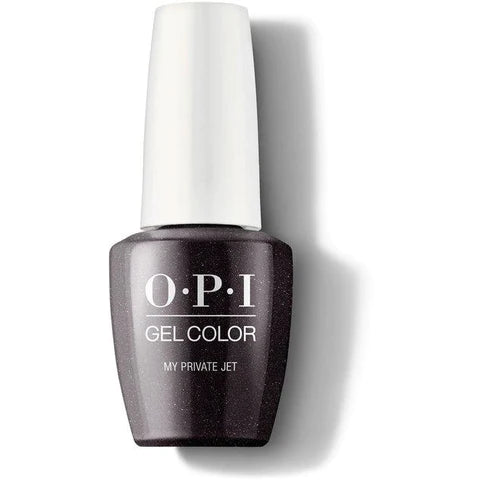 OPI Intelli-Gel Polish - My Private Jet (B59)