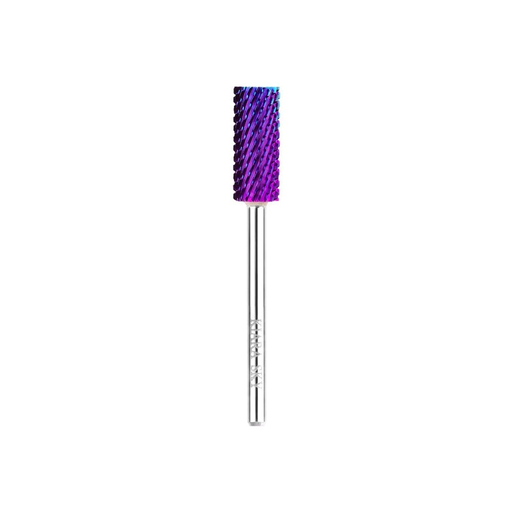 Nail Drill Bit - JC - Purple - EMOI SUPPLY