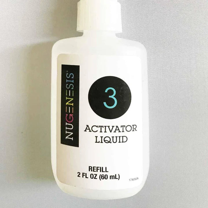 Nugenesis Dipping System Essential Liquid - EMOI SUPPLY