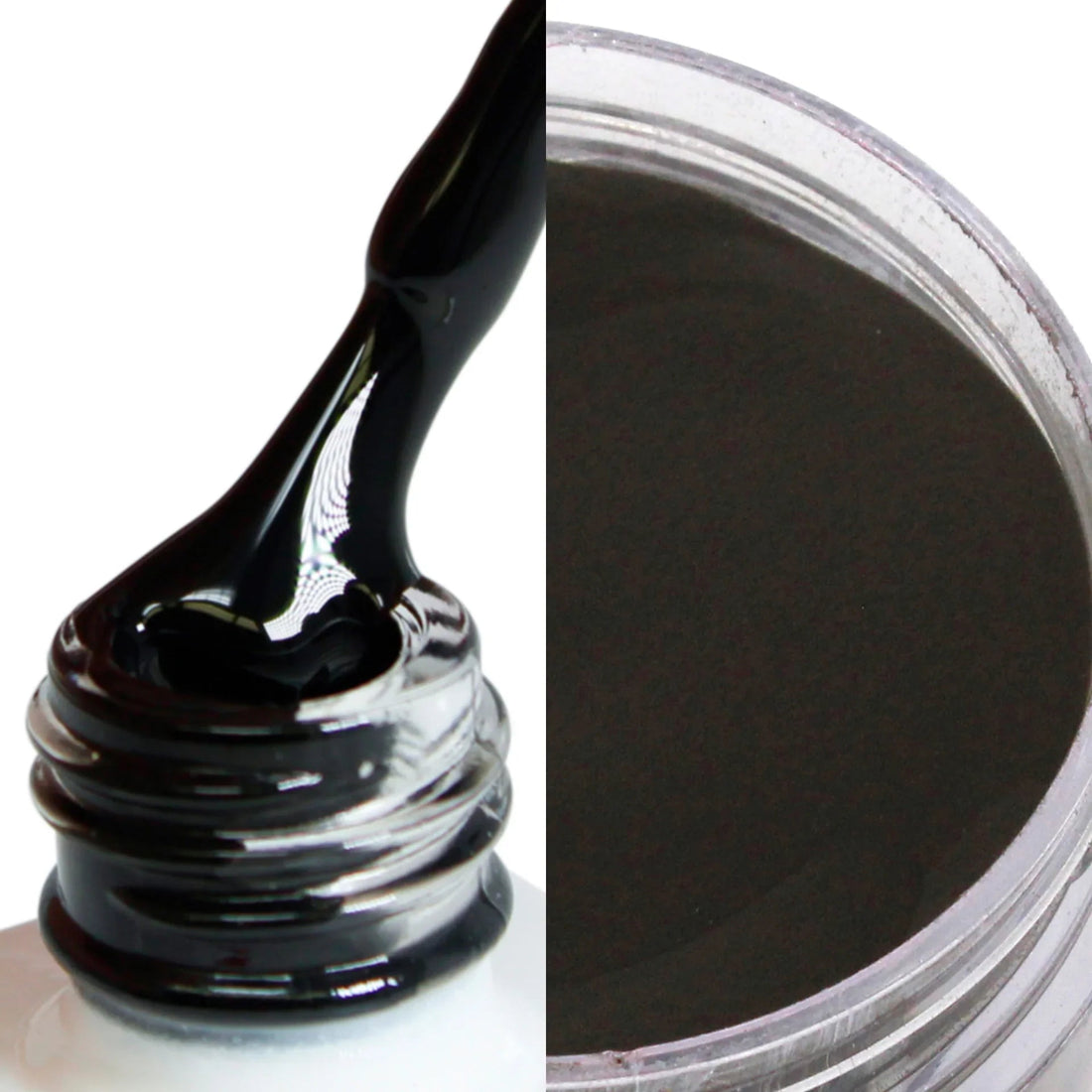 NuRevolution Perfection 001 Blackout - EMOI SUPPLY