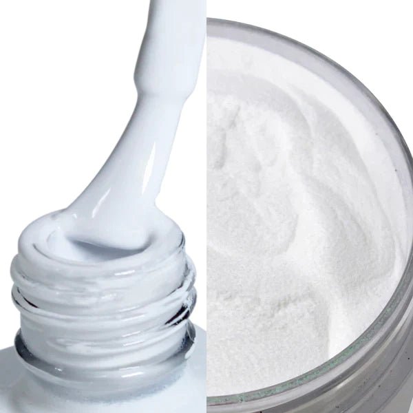 NuRevolution Perfection 002 Whiteout - EMOI SUPPLY