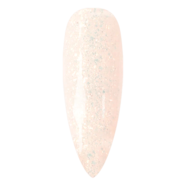 NuRevolution Perfection 004 White Pearl - EMOI SUPPLY