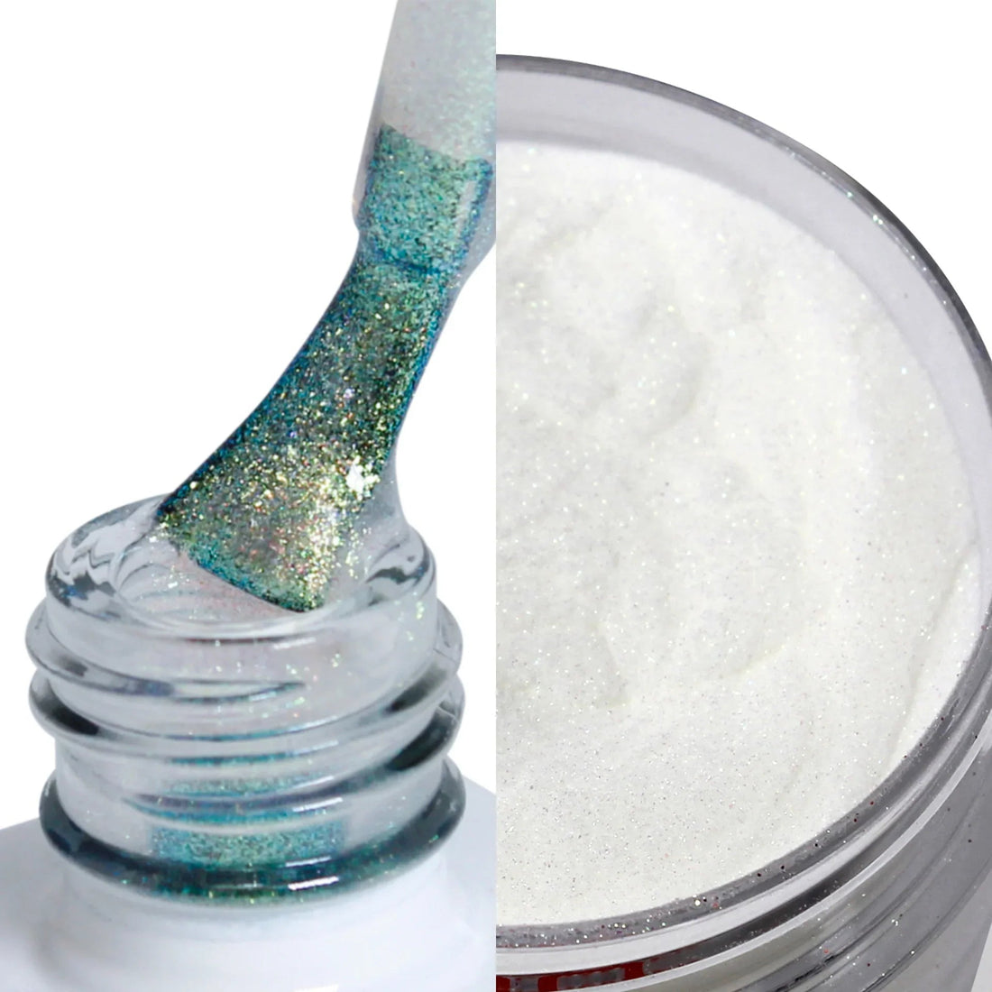 NuRevolution Perfection 004 White Pearl - EMOI SUPPLY