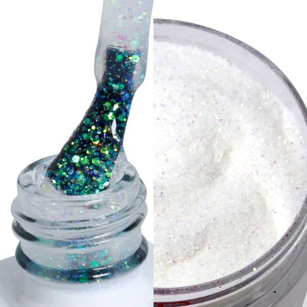 NuRevolution Perfection 005 Fairy Dust - EMOI SUPPLY