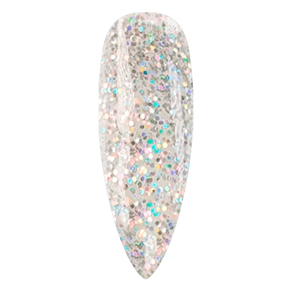 NuRevolution Perfection 006 Glitter Feast - EMOI SUPPLY