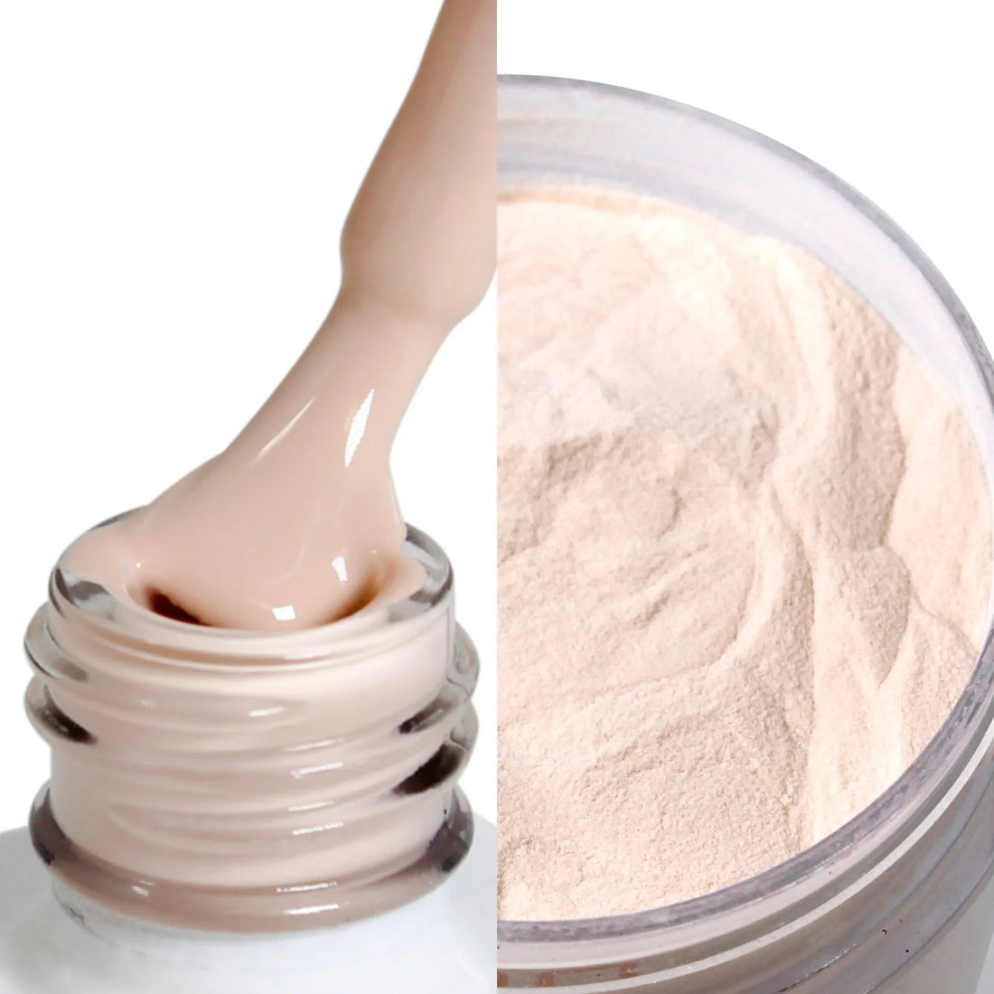 NuRevolution Perfection 010 In The Buff - EMOI SUPPLY