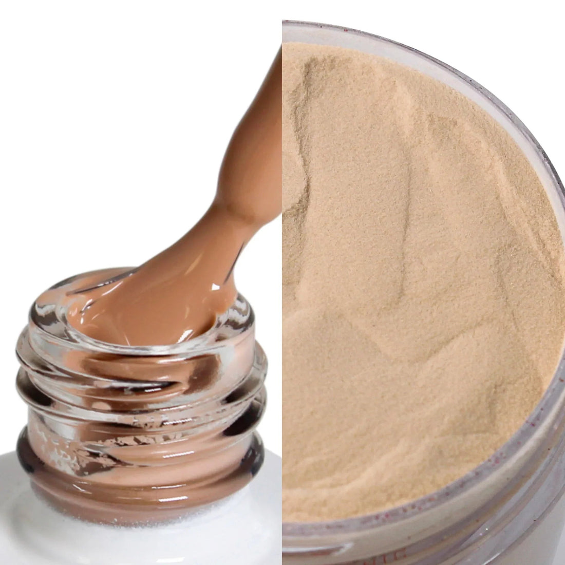 NuRevolution Perfection 011 Pudding - EMOI SUPPLY