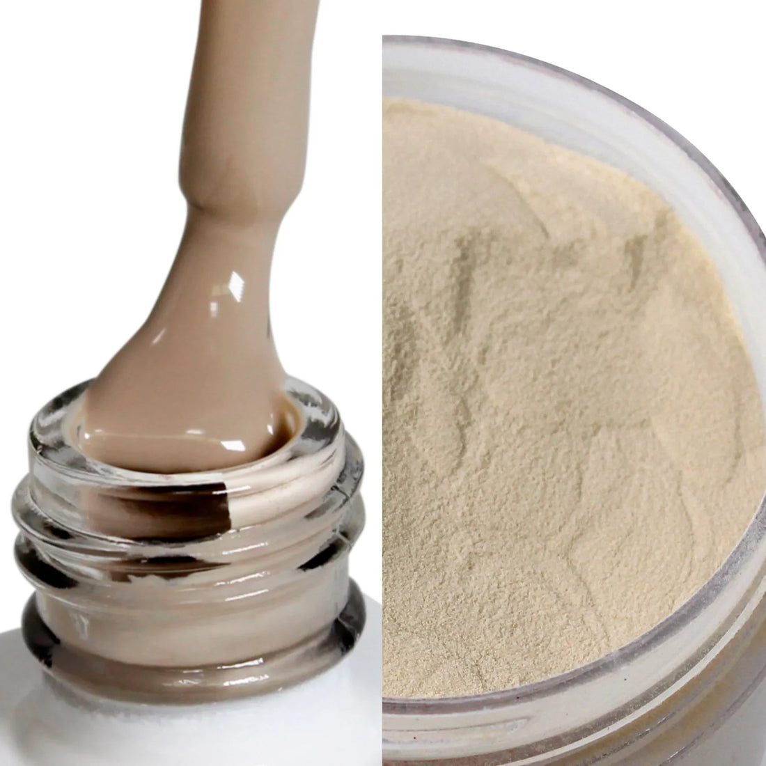 NuRevolution Perfection 012 Coconut - EMOI SUPPLY