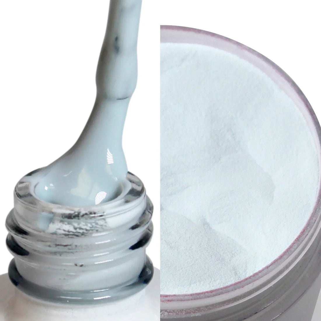 NuRevolution Perfection 013 Porcelain - EMOI SUPPLY