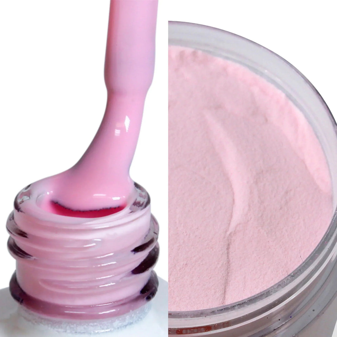 NuRevolution Perfection 015 Pink Sorbet - EMOI SUPPLY