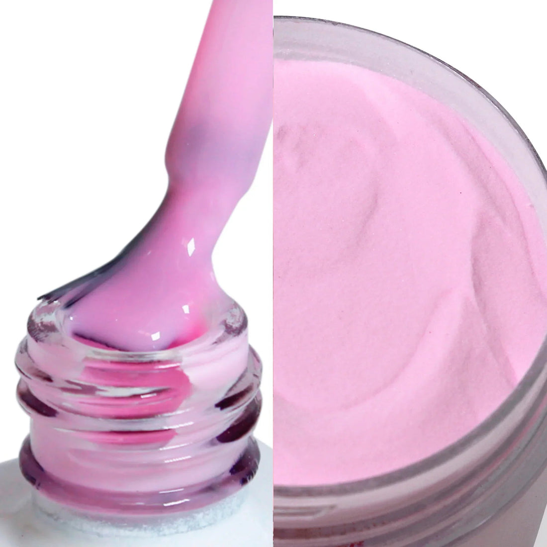NuRevolution Perfection 017 Pale Pink - EMOI SUPPLY