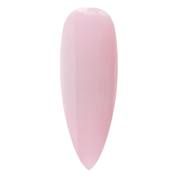 NuRevolution Perfection 017 Pale Pink - EMOI SUPPLY