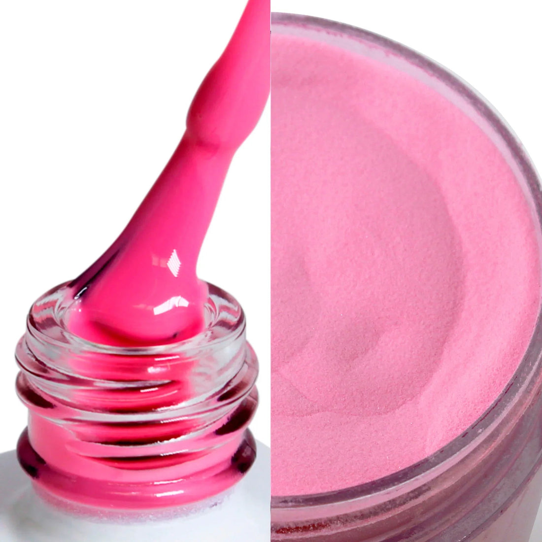 NuRevolution Perfection 018 Pink Taffy - EMOI SUPPLY
