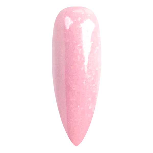 NuRevolution Perfection 019 Pink Glitz - EMOI SUPPLY