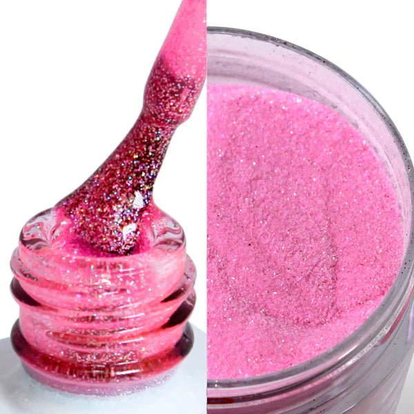 NuRevolution Perfection 020 Paparazzi Pink - EMOI SUPPLY