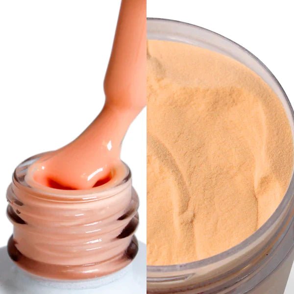 NuRevolution Perfection 022 Cantaloupe - EMOI SUPPLY