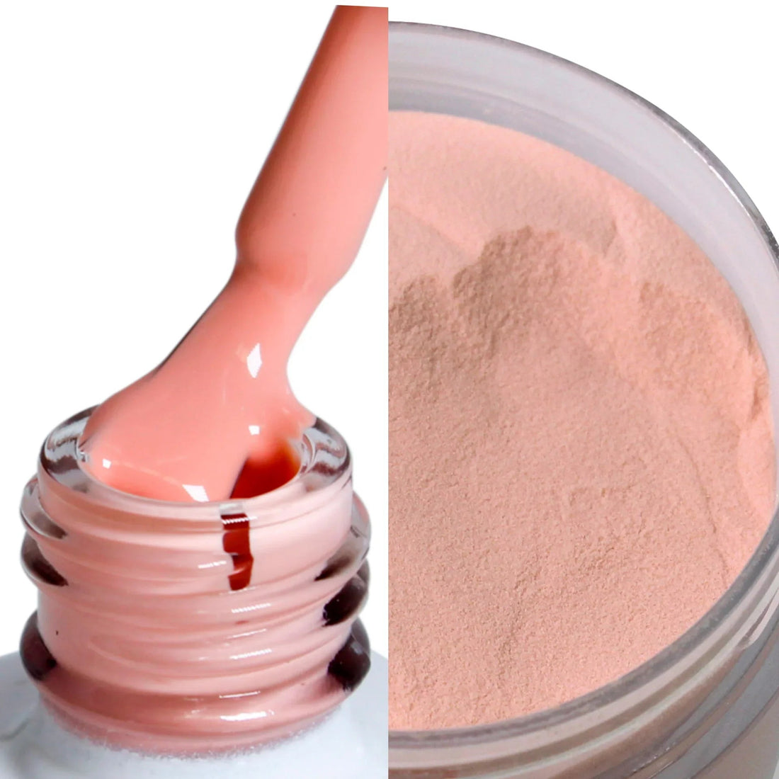 NuRevolution Perfection 023 Coral Reef - EMOI SUPPLY