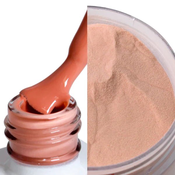 NuRevolution Perfection 025 Sundown - EMOI SUPPLY