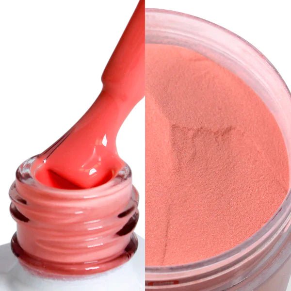 NuRevolution Perfection 028 Guava - EMOI SUPPLY