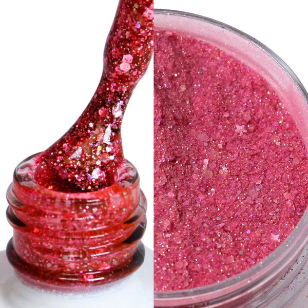 NuRevolution Perfection 034 Primetime - EMOI SUPPLY