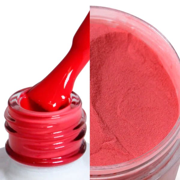 NuRevolution Perfection 039 Candy Apple - EMOI SUPPLY